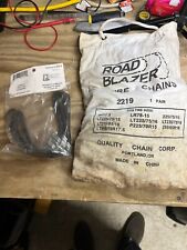 Road blazer tire for sale  Franklin
