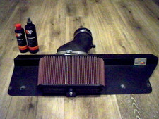 Cold air intake for sale  Exeter