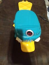 Disney perry platypus for sale  Chapmanville