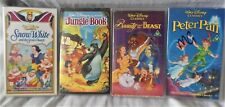Walt disney vhs for sale  GAINSBOROUGH