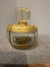 Flacon parfum champagne d'occasion  Marseille IV