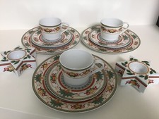 Hutschenreuther louvre weihnac gebraucht kaufen  Bochum