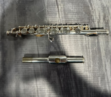 Gemeinhardt piccolo 4sp for sale  North Versailles