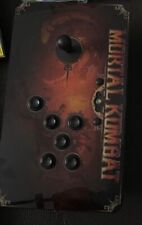 Mortal kombat arcade usato  Wengen