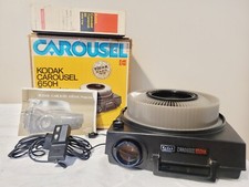 Rebuilt kodak carousel for sale  Cypress