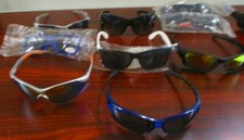 Sunglasses cases wiping for sale  Cincinnati
