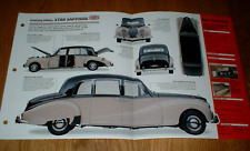1959 armstrong siddeley for sale  Hartland