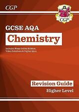 Cgp books gcse for sale  STOCKPORT