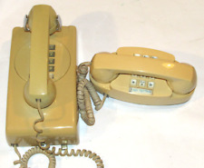 Vtg 1980s touch d'occasion  Expédié en Belgium