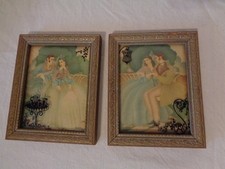 Miniature picture victorian for sale  Kansas City