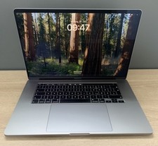 Macbook pro a2141 gebraucht kaufen  Bad Salzuflen