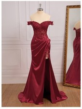 Laveliya red prom for sale  LONDON