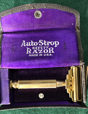 Vintage auto strop for sale  Las Vegas