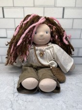 Bamboletta doll sitting for sale  West Linn