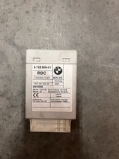 Unidade de controle monitor de pressão dos pneus BMW MINI Cooper RDC 128 328 528 130 535 330, usado comprar usado  Enviando para Brazil