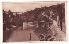 Early post card for sale  SKELMERSDALE