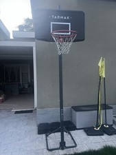 Canestro basket tarmak usato  Arese