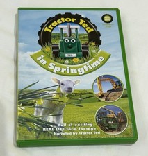 Tractor ted springtime for sale  CORBY