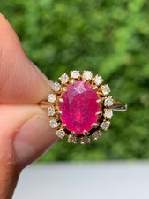 ruby ring for sale  BRIGHTON