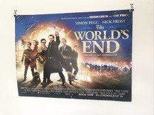 Signed end simon for sale  ABINGDON