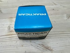 Prakticar auto teleconverter for sale  LONDON