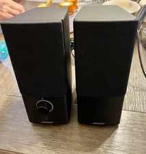bose computer speakers for sale bose computer speakers for sale Cherry Hill