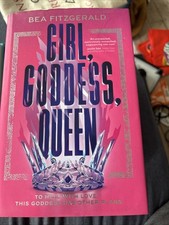Girl goddess queen for sale  LONDON