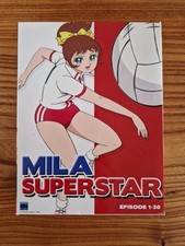 Mila superstar dvd gebraucht kaufen  Elmenhorst