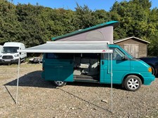 Westfalia pop top for sale  CHESHAM