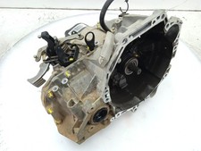 CAIXA DE CÂMBIO JH3397 / JH3397 / 1656673 PARA DACIA SANDERO ESSENTIAL comprar usado  Enviando para Brazil