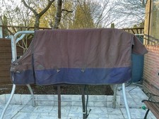 Utdoor decke kavalkade gebraucht kaufen  Groß Kummerfeld