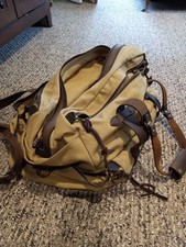 Filson outfitter bag for sale  Mancelona