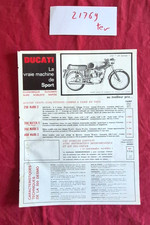 21769 ter ducati d'occasion  Caderousse