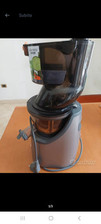 Kenwood purejuice pro usato  Avellino