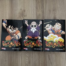 Dragon ball massiv gebraucht kaufen  Landau