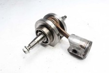 Kurbelwelle honda nsr gebraucht kaufen  Trebbin