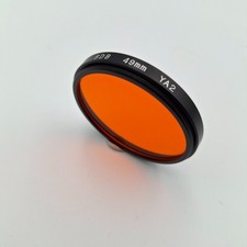 Bdb 49mm ya2 for sale  NORWICH