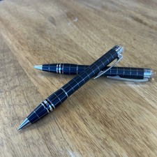 Mont blanc star for sale  Granada Hills