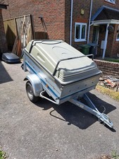 Used car trailor. for sale  ALRESFORD