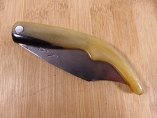 couteau catalan d'occasion couteau catalan d'occasion  Rives