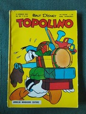Topolino libretto 82 usato  Atessa
