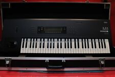 Teclado sintetizador estação de trabalho música Korg M1 usado M-1 U1981 230914 comprar usado  Enviando para Brazil