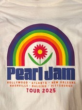 Reduced pearl jam for sale  South Britain