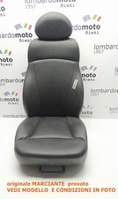 Sedile sedia sella usato  Riesi