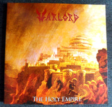 Warlord the holy gebraucht kaufen  Springe