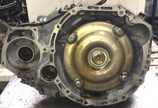 Cambio automatico renault usato  Frattaminore
