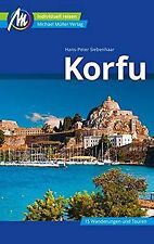 Korfu reiseführer michael gebraucht kaufen  Berlin