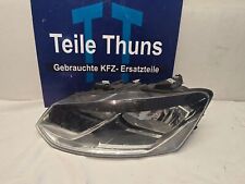 Polo halogen facelift gebraucht kaufen  Münster