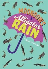 Moonbows alligator rain for sale  ROSSENDALE