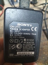 Chargeur alimentation adaptate d'occasion  Argenteuil